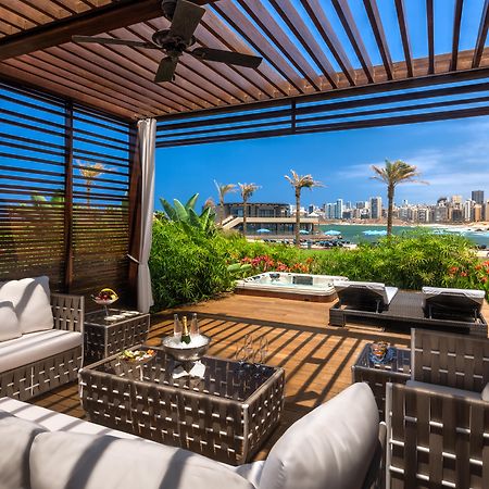 Kempinski Summerland Hotel & Resort ביירות מראה חיצוני תמונה