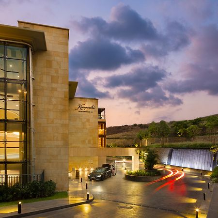 Kempinski Summerland Hotel & Resort ביירות מראה חיצוני תמונה