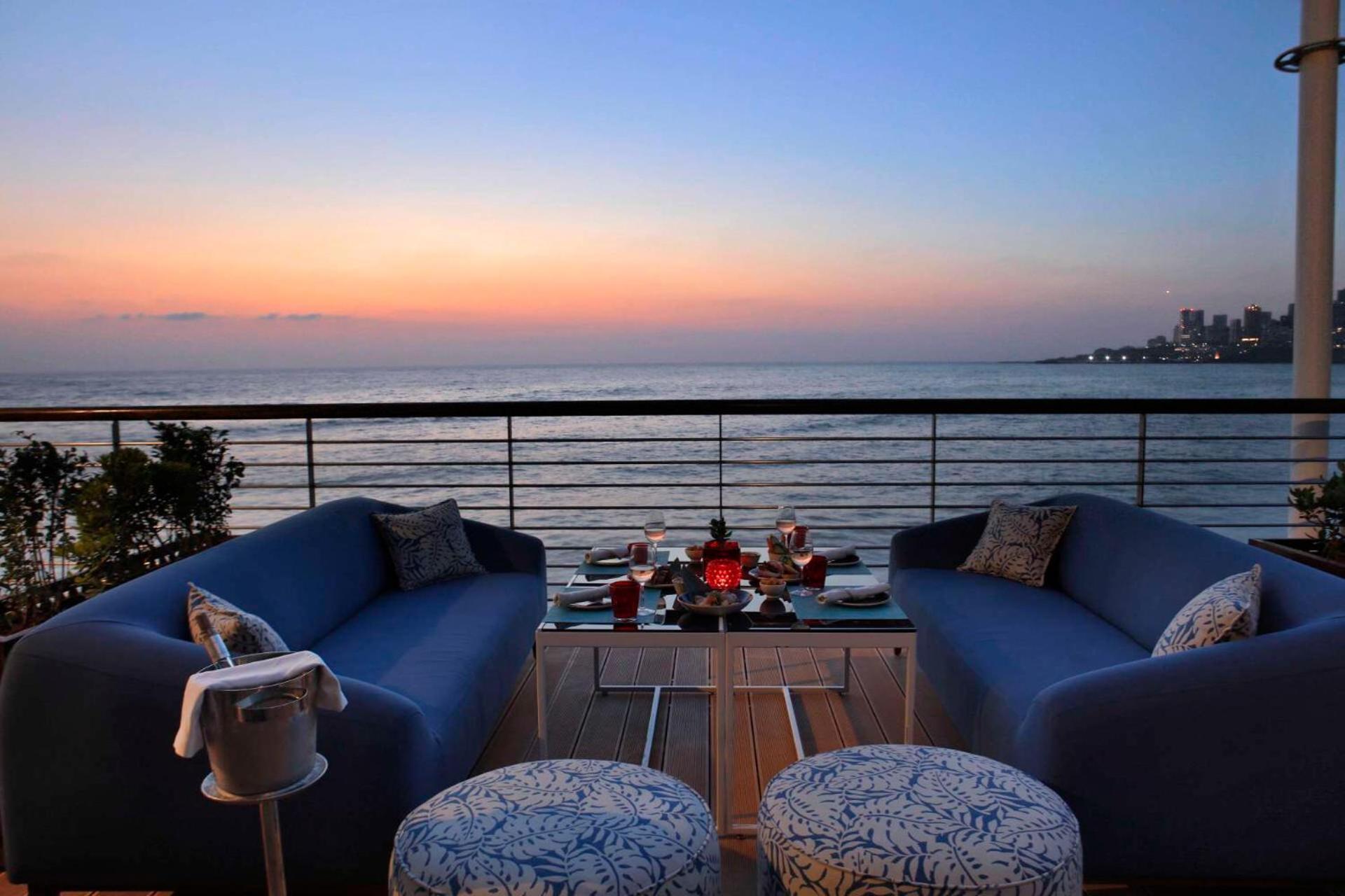 Kempinski Summerland Hotel & Resort ביירות מראה חיצוני תמונה