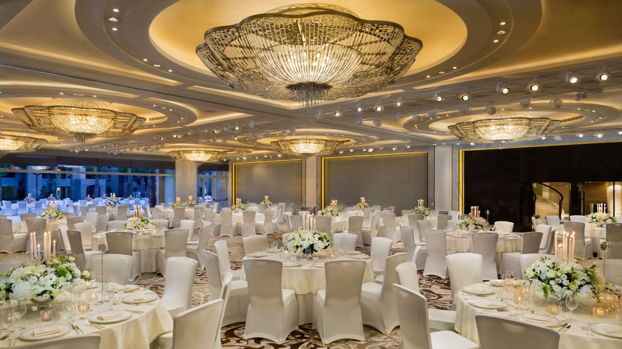 Kempinski Summerland Hotel & Resort ביירות מראה חיצוני תמונה