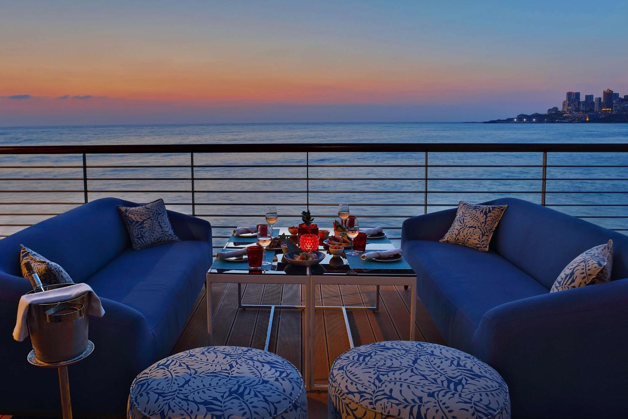 Kempinski Summerland Hotel & Resort ביירות מראה חיצוני תמונה