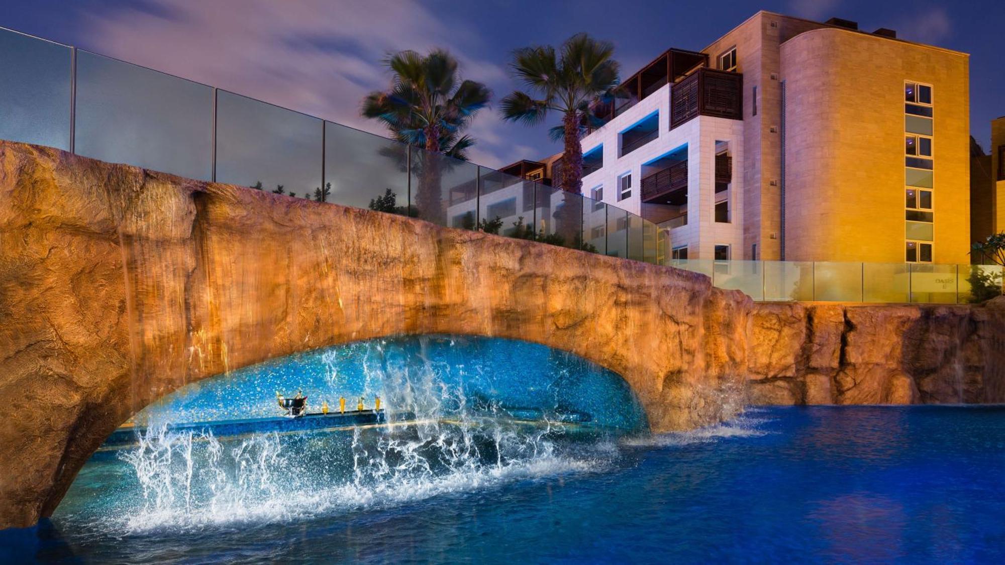 Kempinski Summerland Hotel & Resort ביירות מראה חיצוני תמונה