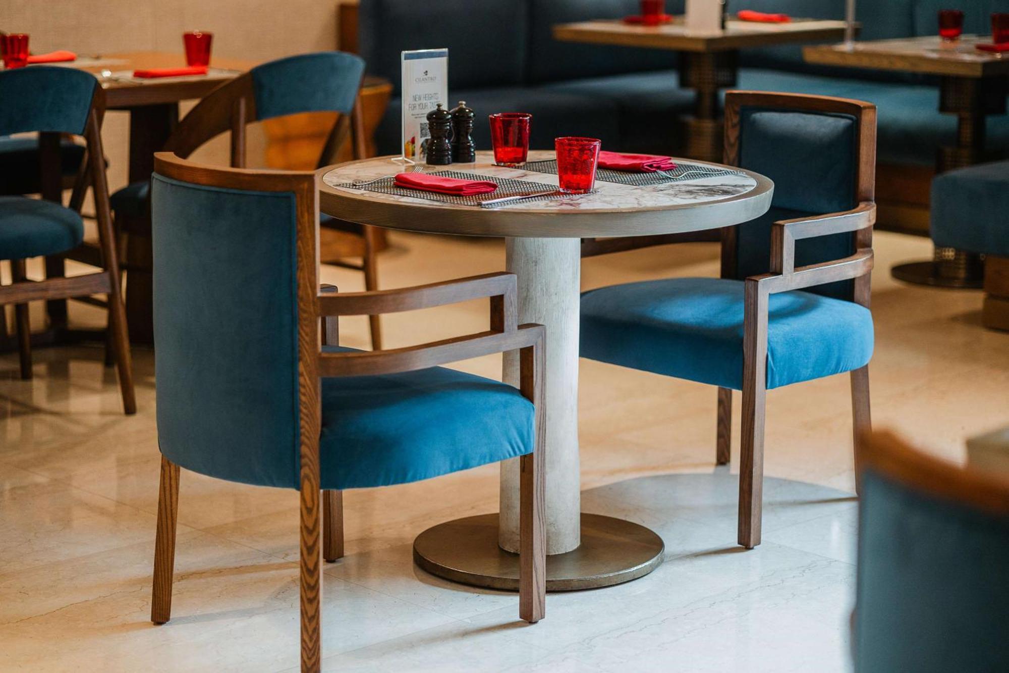 Kempinski Summerland Hotel & Resort ביירות מראה חיצוני תמונה