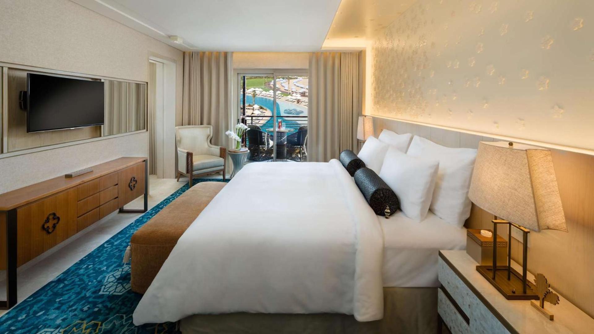 Kempinski Summerland Hotel & Resort ביירות מראה חיצוני תמונה