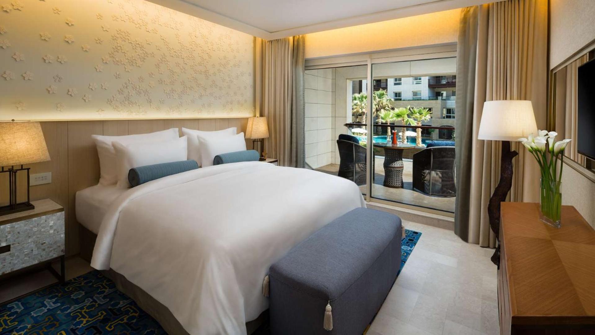 Kempinski Summerland Hotel & Resort ביירות מראה חיצוני תמונה