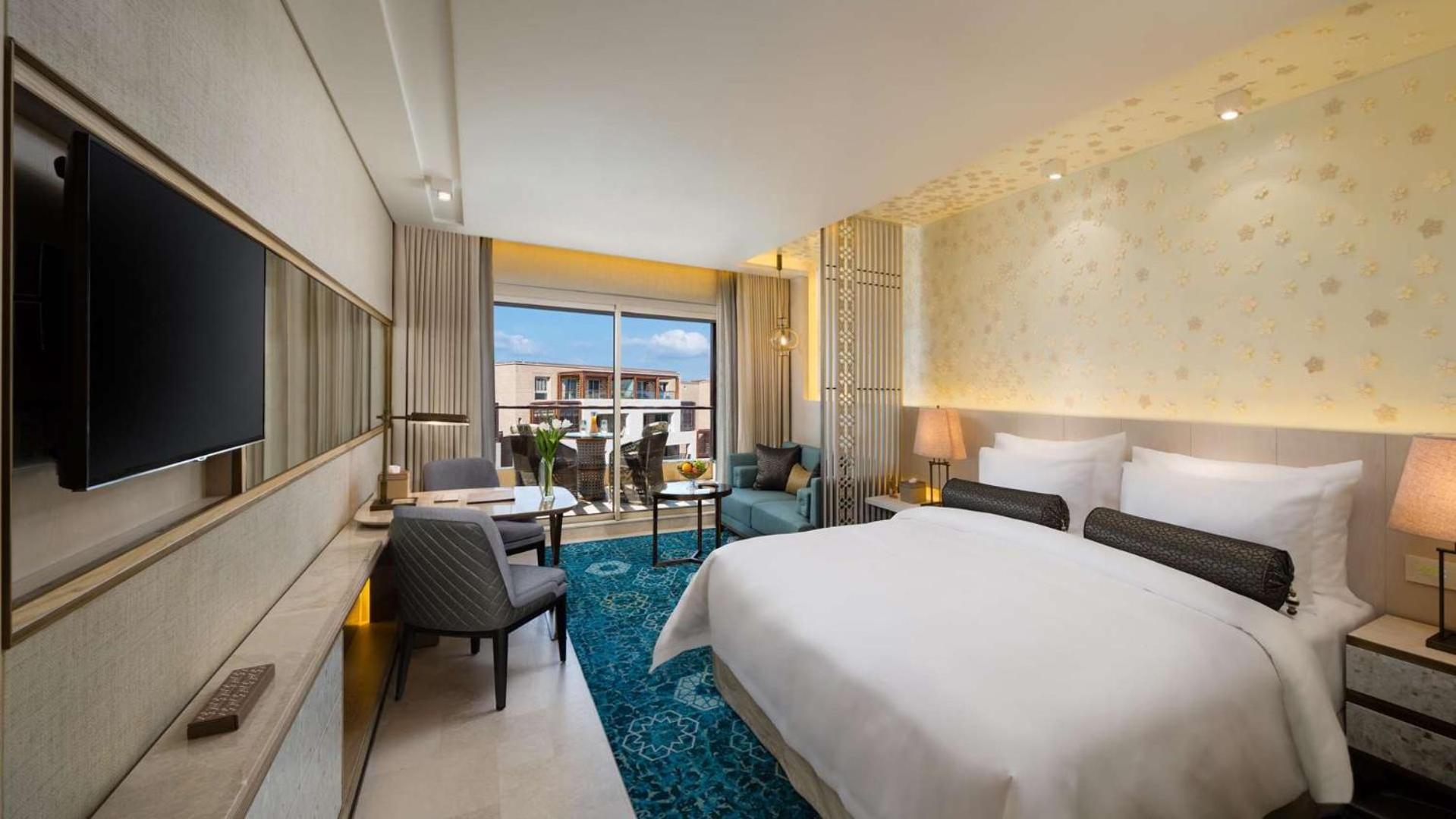 Kempinski Summerland Hotel & Resort ביירות מראה חיצוני תמונה