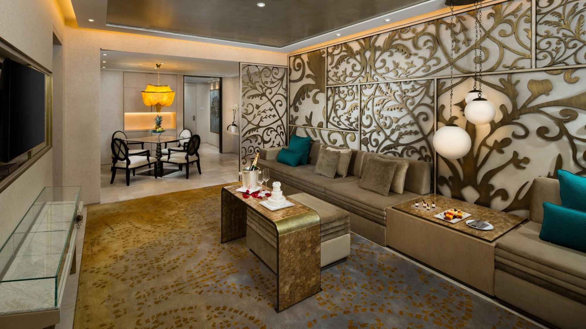 Kempinski Summerland Hotel & Resort ביירות מראה חיצוני תמונה