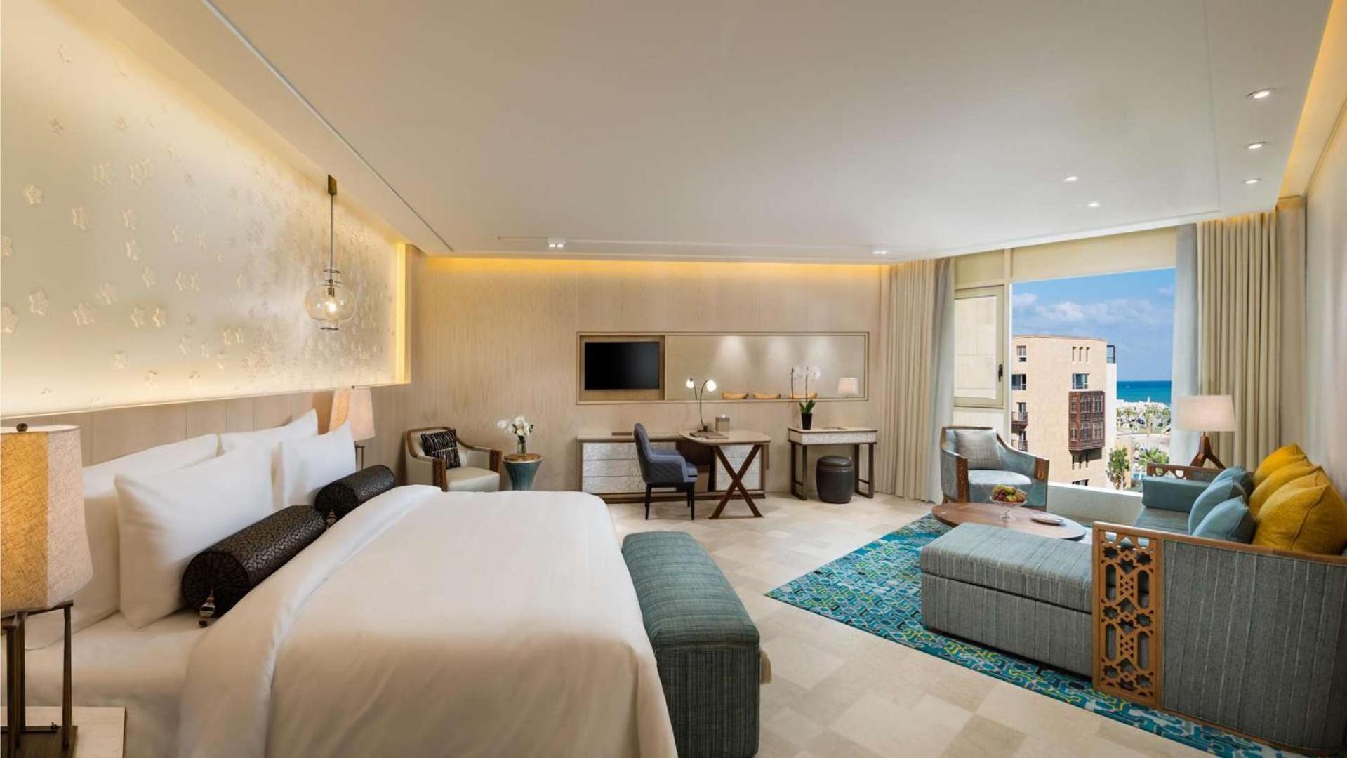 Kempinski Summerland Hotel & Resort ביירות מראה חיצוני תמונה