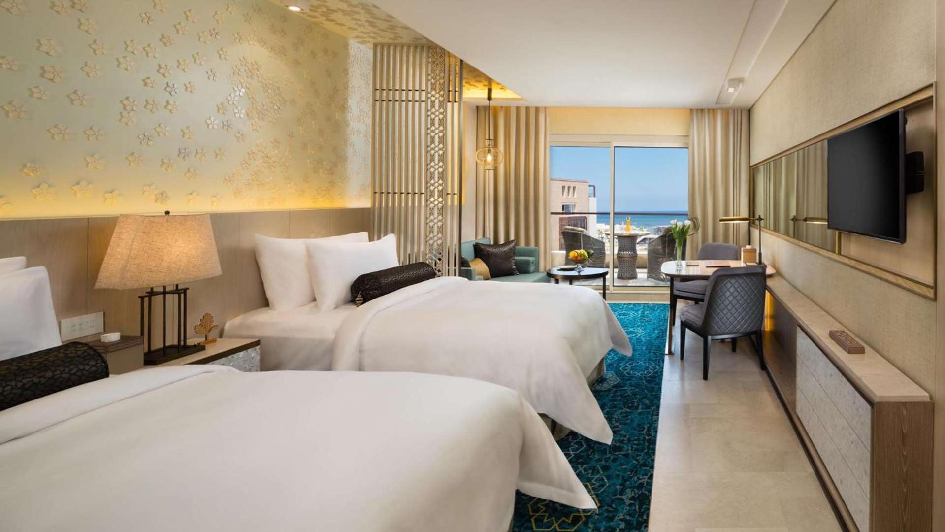 Kempinski Summerland Hotel & Resort ביירות מראה חיצוני תמונה