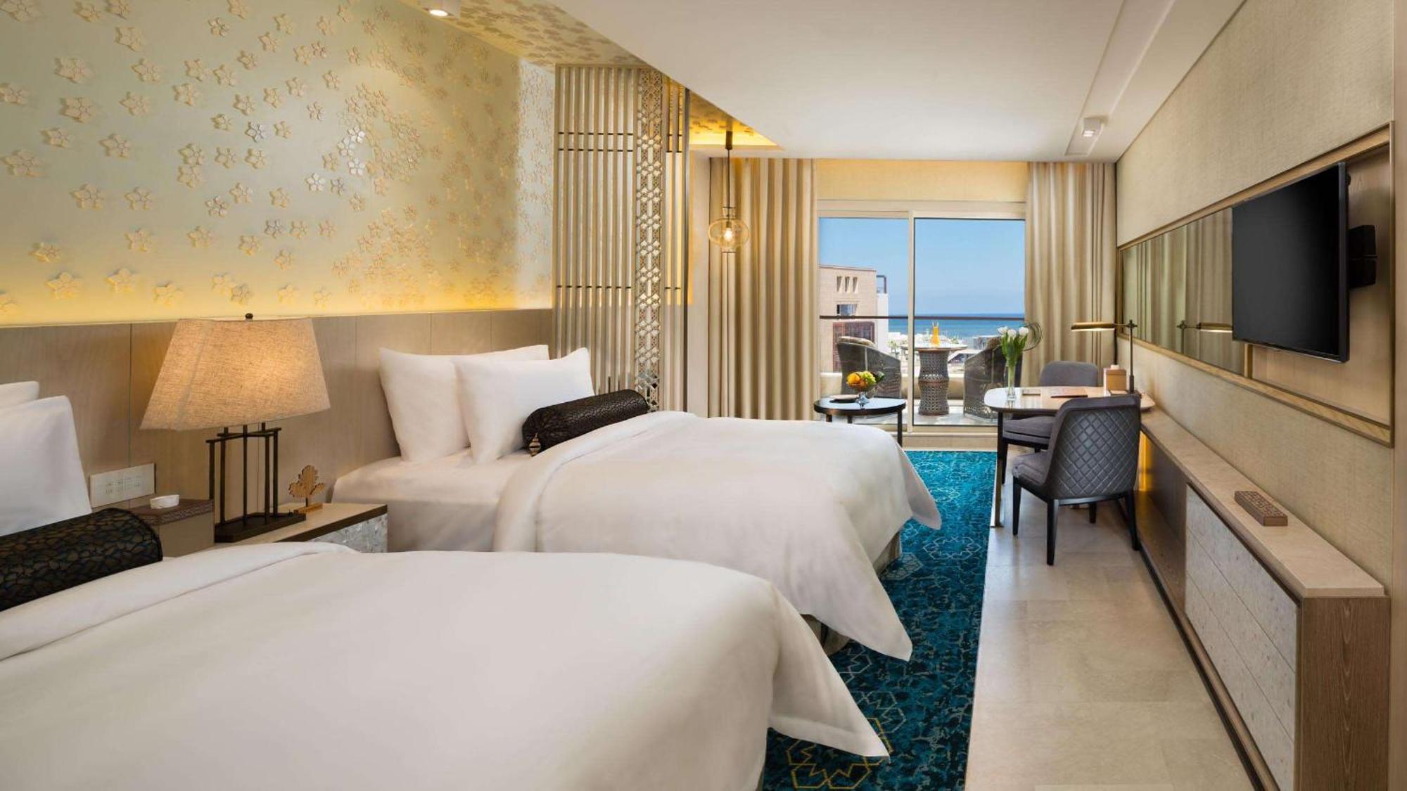 Kempinski Summerland Hotel & Resort ביירות מראה חיצוני תמונה