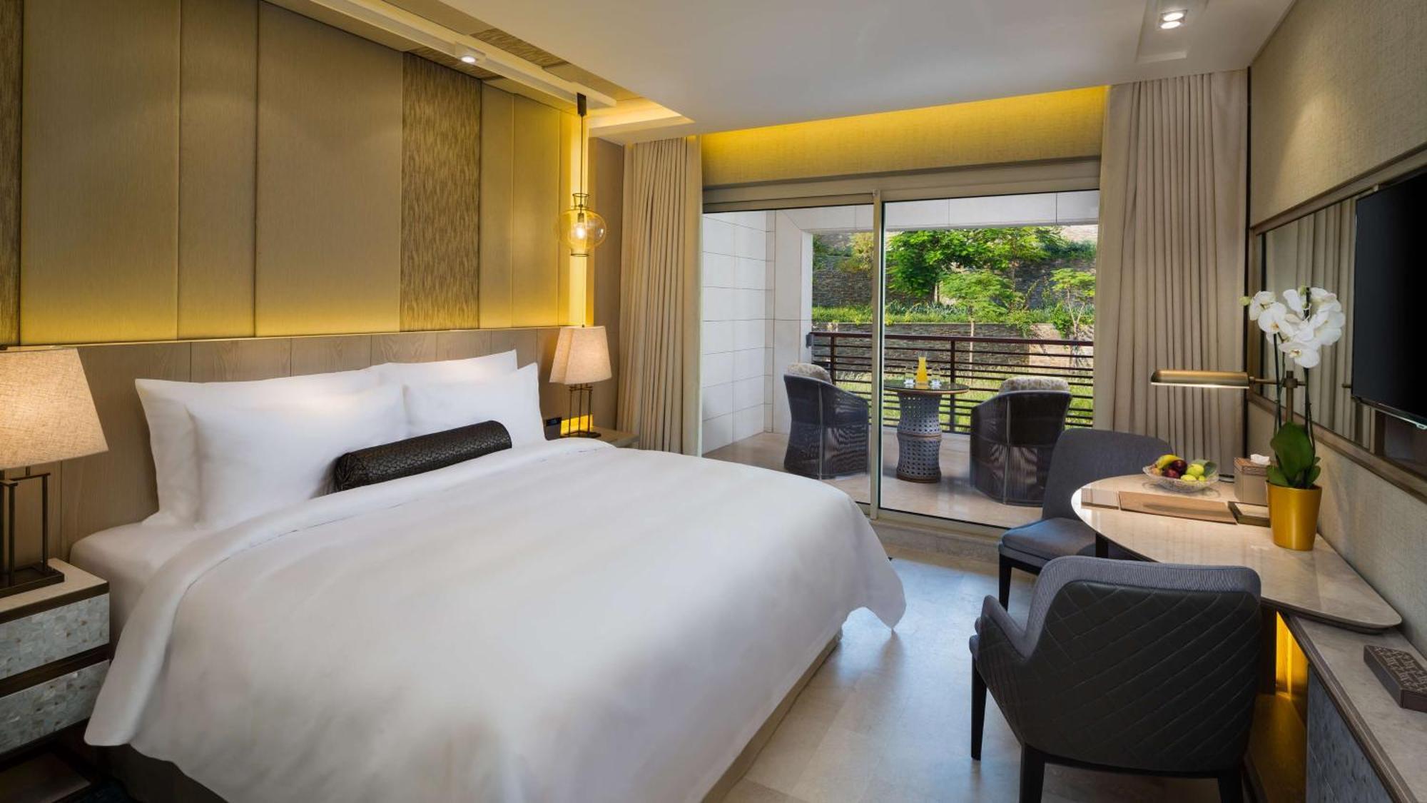 Kempinski Summerland Hotel & Resort ביירות מראה חיצוני תמונה
