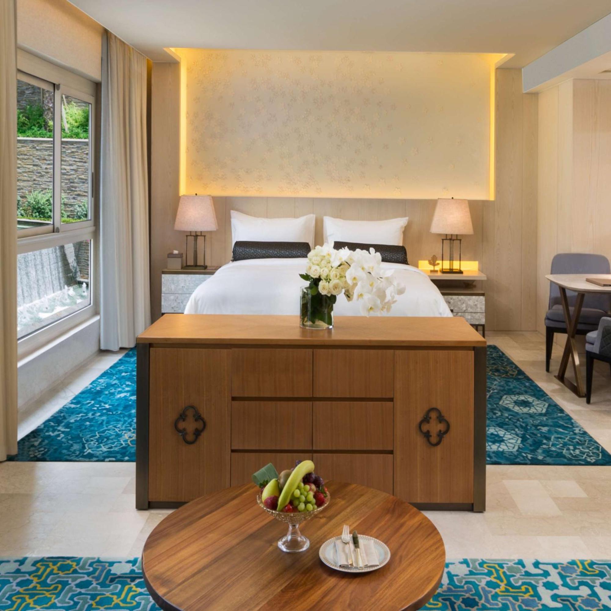 Kempinski Summerland Hotel & Resort ביירות מראה חיצוני תמונה