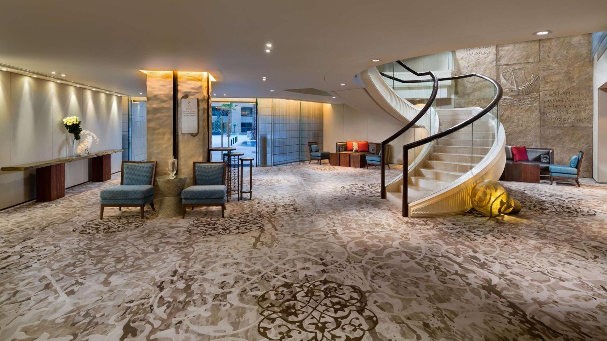 Kempinski Summerland Hotel & Resort ביירות מראה חיצוני תמונה