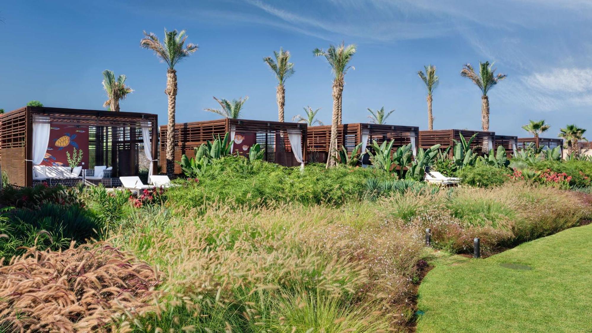 Kempinski Summerland Hotel & Resort ביירות מראה חיצוני תמונה