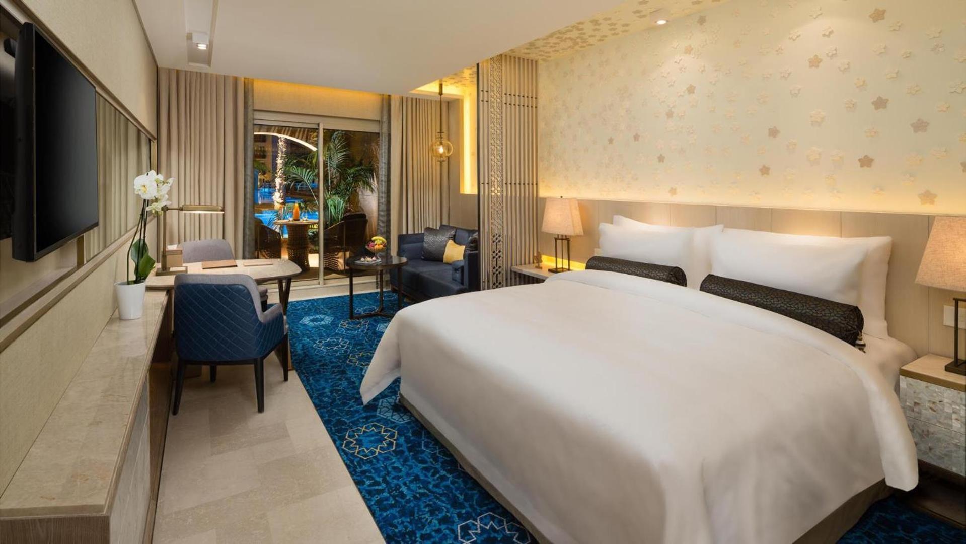 Kempinski Summerland Hotel & Resort ביירות מראה חיצוני תמונה