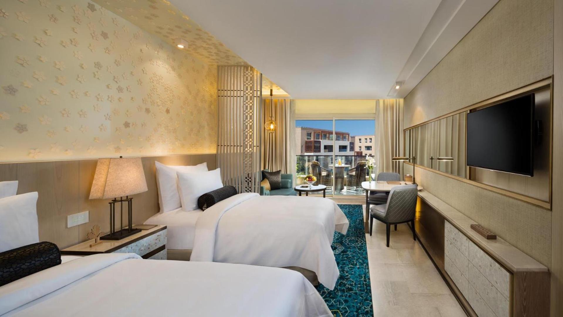 Kempinski Summerland Hotel & Resort ביירות מראה חיצוני תמונה