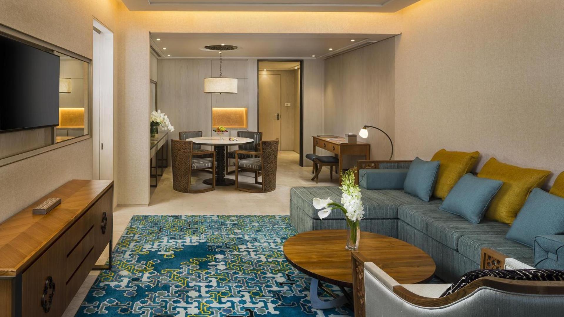 Kempinski Summerland Hotel & Resort ביירות מראה חיצוני תמונה