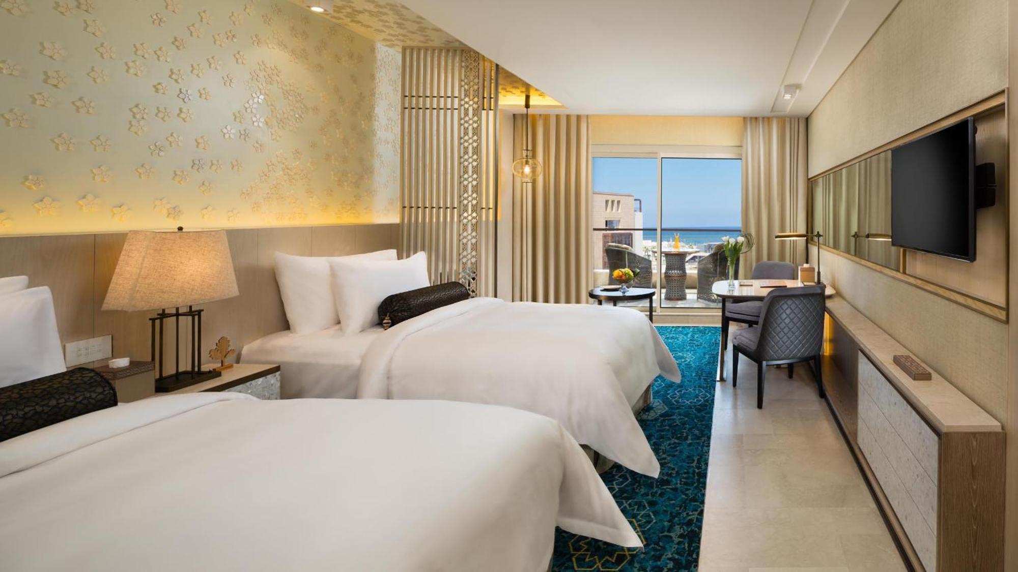Kempinski Summerland Hotel & Resort ביירות מראה חיצוני תמונה