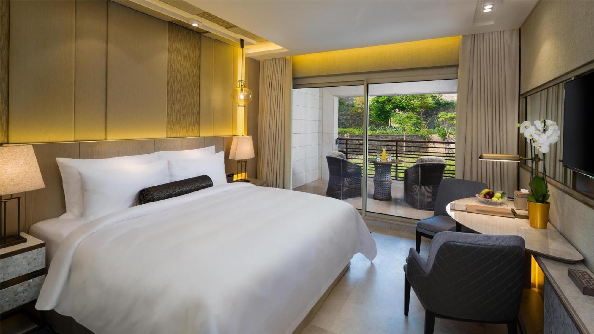 Kempinski Summerland Hotel & Resort ביירות מראה חיצוני תמונה